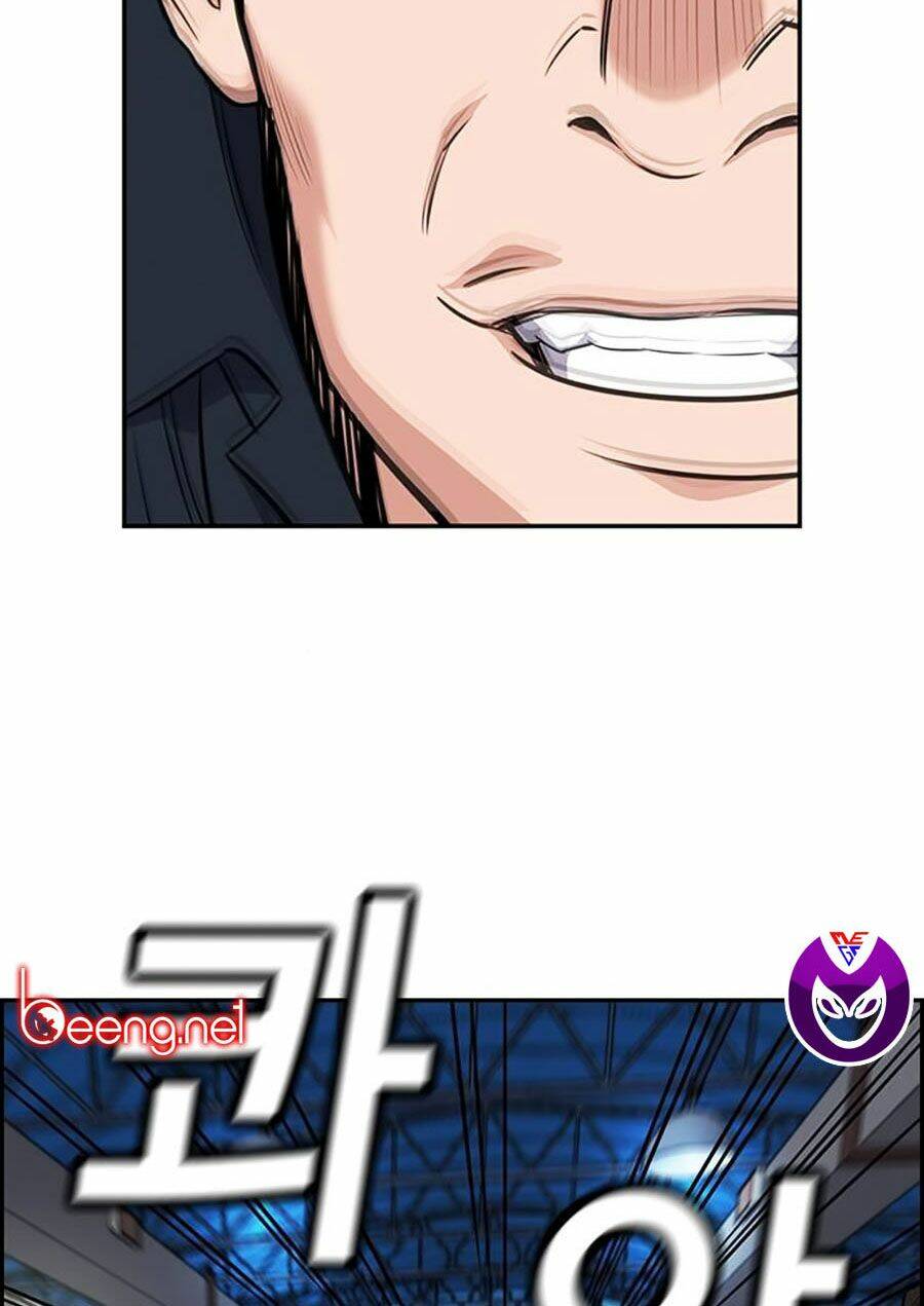 Giáo Dục Chân Chính - Get Schooled Chapter 10 - Trang 63