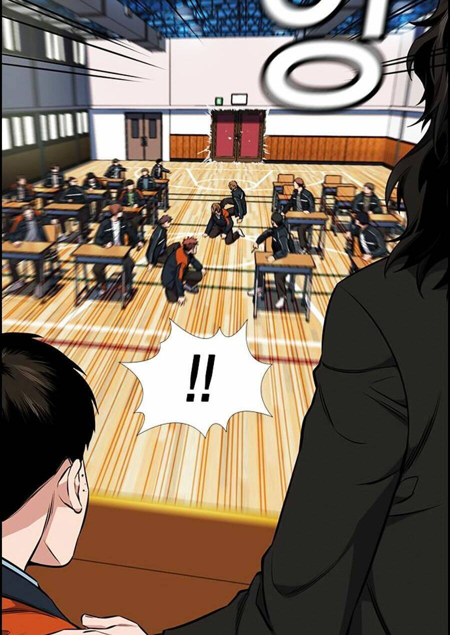 Giáo Dục Chân Chính - Get Schooled Chapter 10 - Trang 64