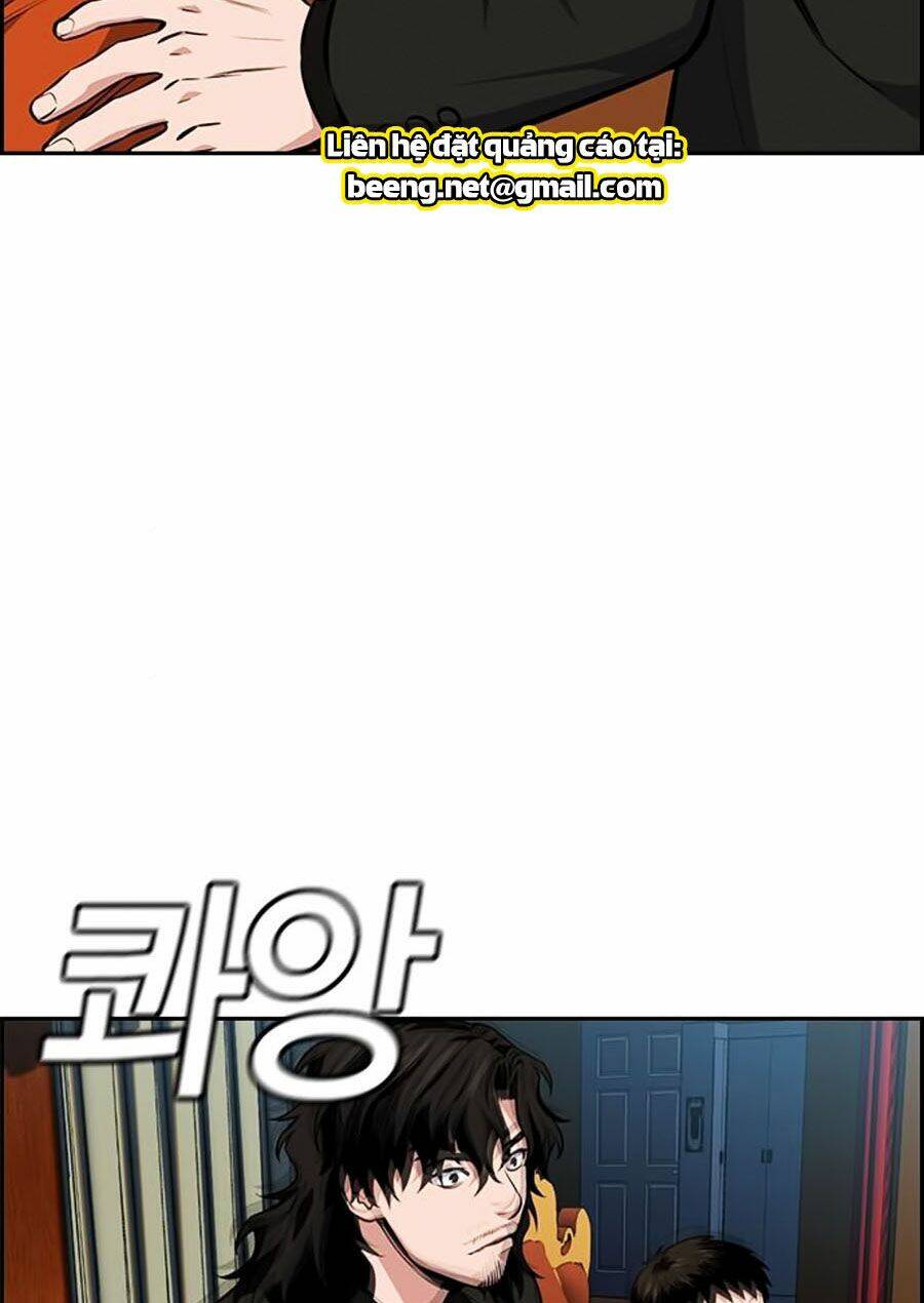 Giáo Dục Chân Chính - Get Schooled Chapter 10 - Trang 65