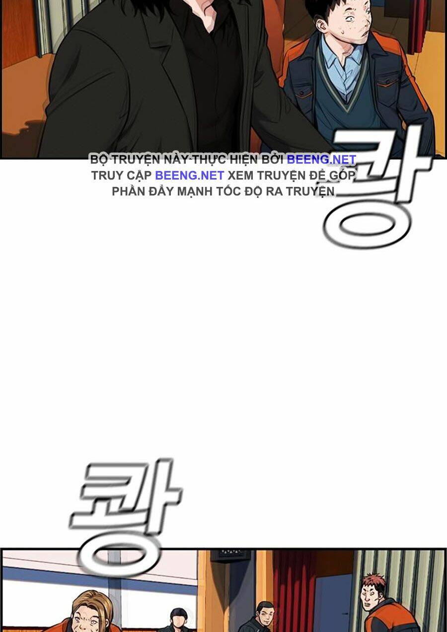 Giáo Dục Chân Chính - Get Schooled Chapter 10 - Trang 66