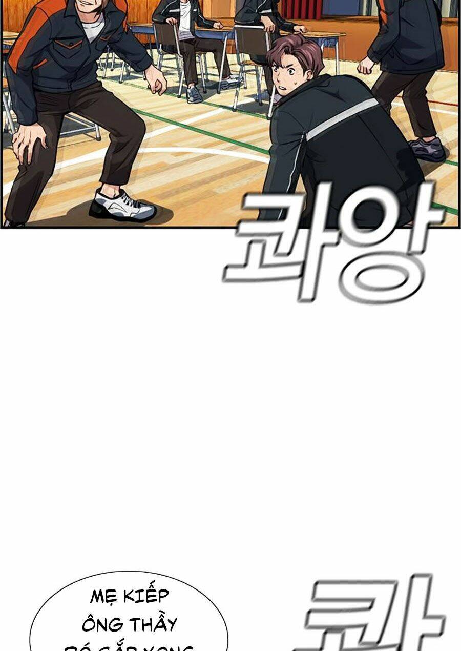 Giáo Dục Chân Chính - Get Schooled Chapter 10 - Trang 67