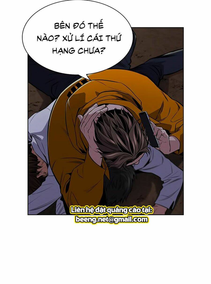 Giáo Dục Chân Chính - Get Schooled Chapter 10 - Trang 6