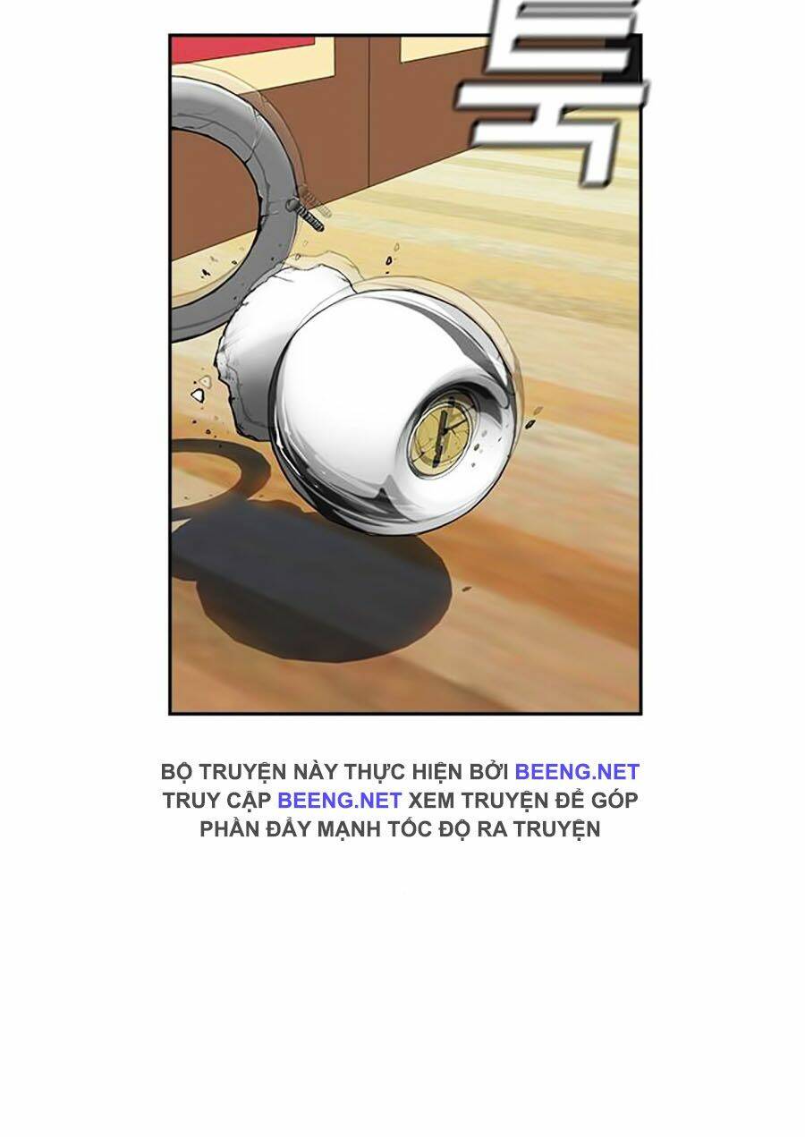 Giáo Dục Chân Chính - Get Schooled Chapter 10 - Trang 69