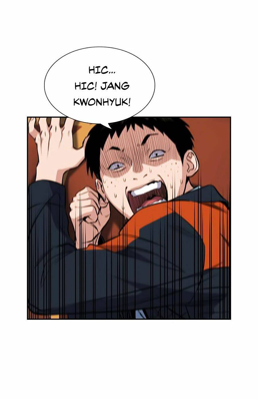 Giáo Dục Chân Chính - Get Schooled Chapter 10 - Trang 75