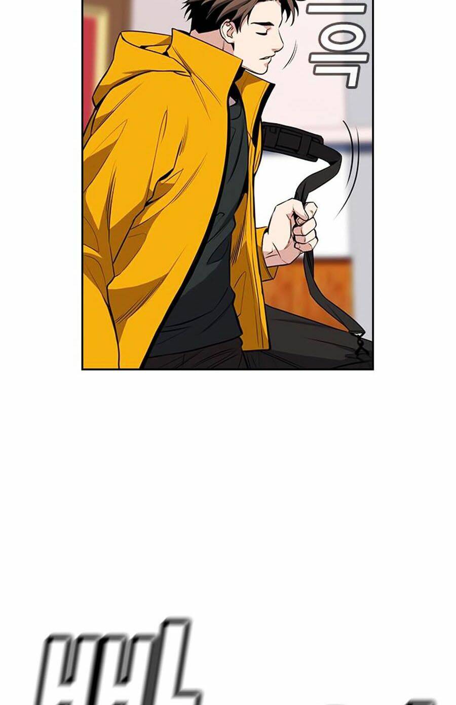 Giáo Dục Chân Chính - Get Schooled Chapter 10 - Trang 85