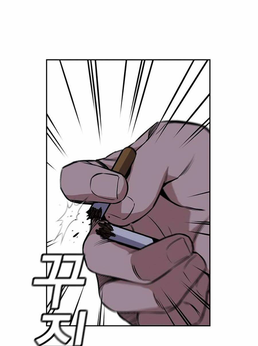 Giáo Dục Chân Chính - Get Schooled Chapter 10 - Trang 8