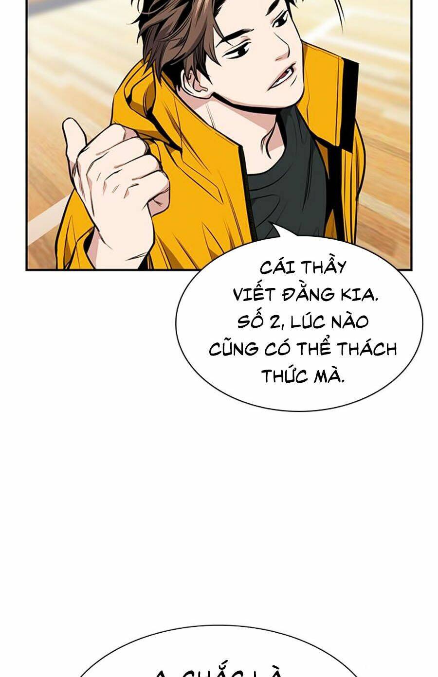 Giáo Dục Chân Chính - Get Schooled Chapter 10 - Trang 91