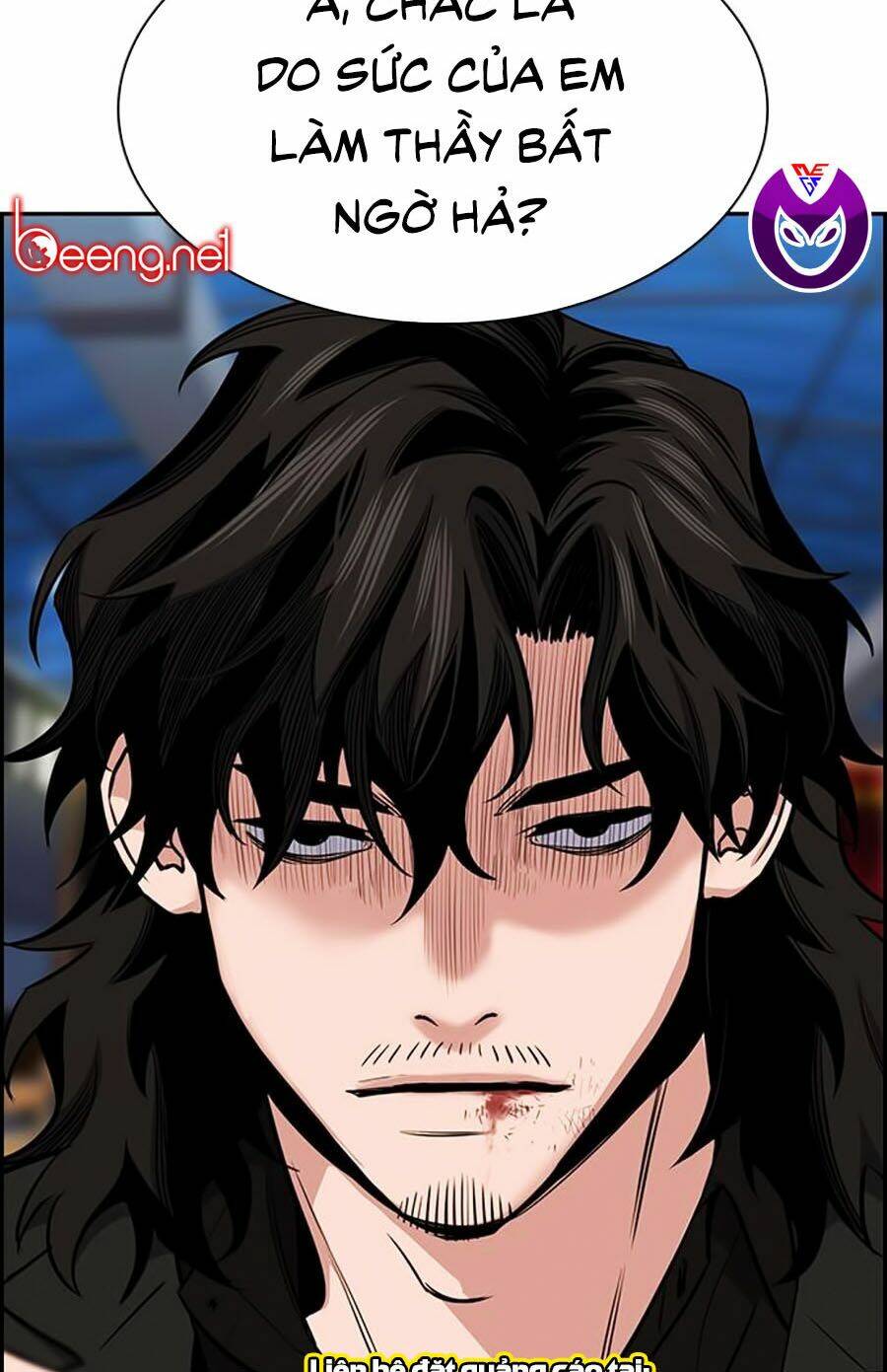 Giáo Dục Chân Chính - Get Schooled Chapter 10 - Trang 92