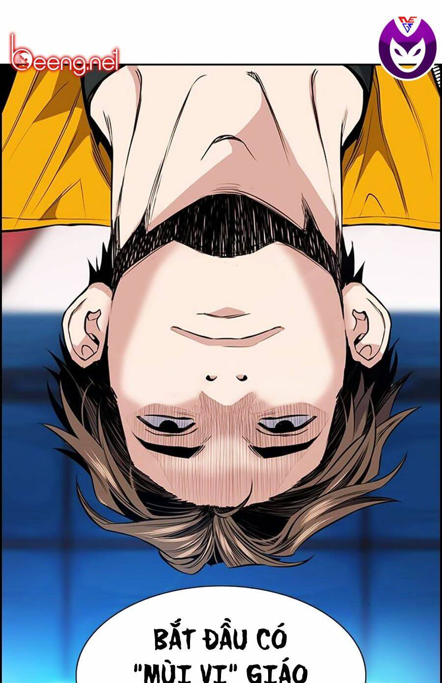 Giáo Dục Chân Chính - Get Schooled Chapter 10 - Trang 97