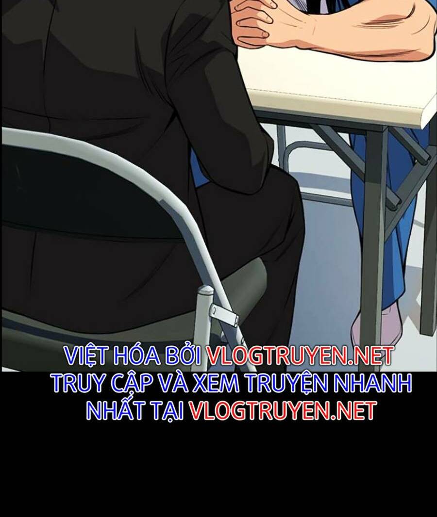 Giáo Dục Chân Chính - Get Schooled Chapter 100 - Trang 9