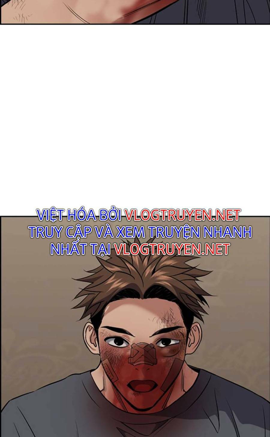 Giáo Dục Chân Chính - Get Schooled Chapter 100 - Trang 100