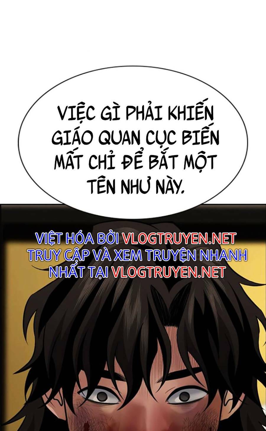 Giáo Dục Chân Chính - Get Schooled Chapter 100 - Trang 105