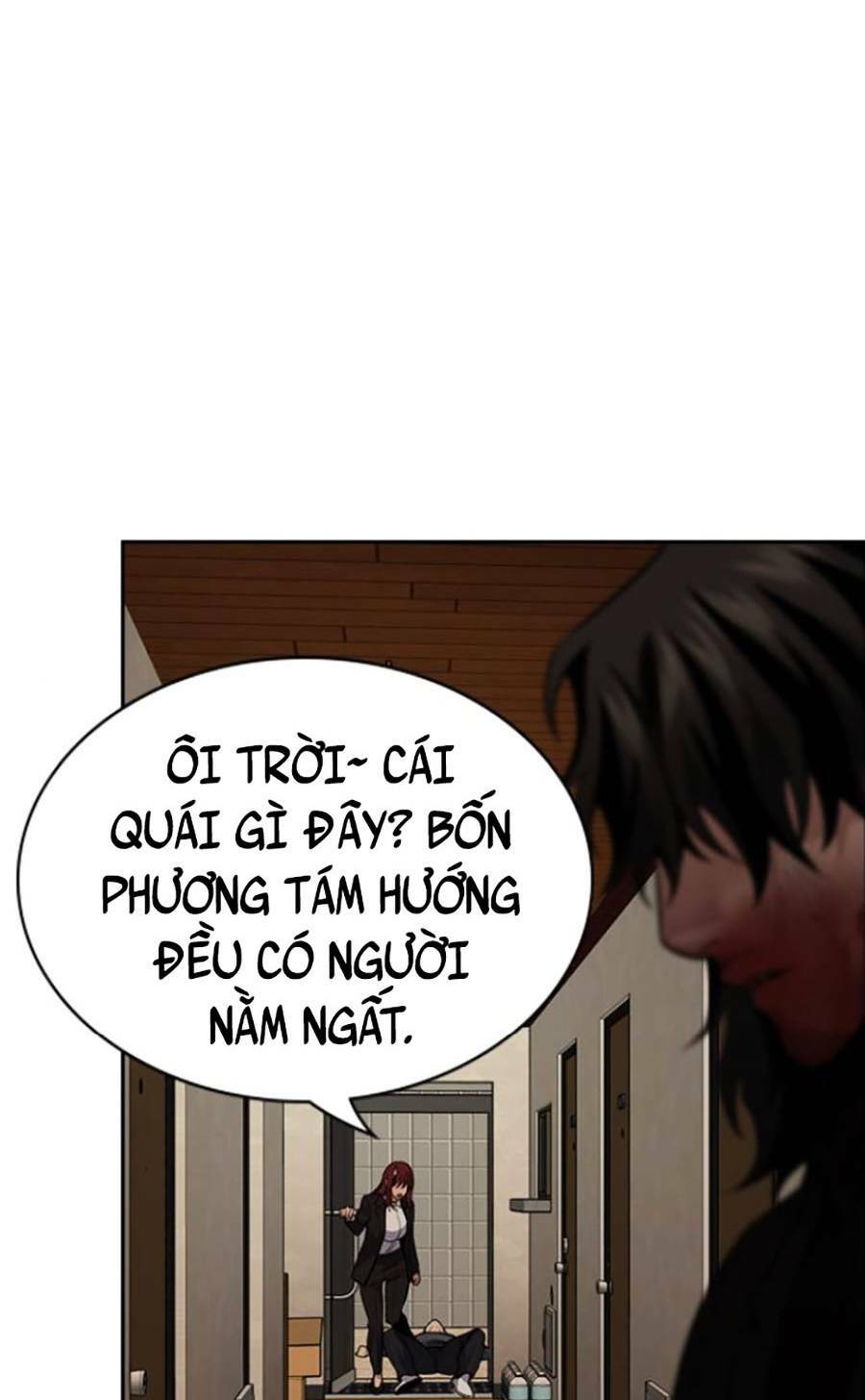 Giáo Dục Chân Chính - Get Schooled Chapter 100 - Trang 107