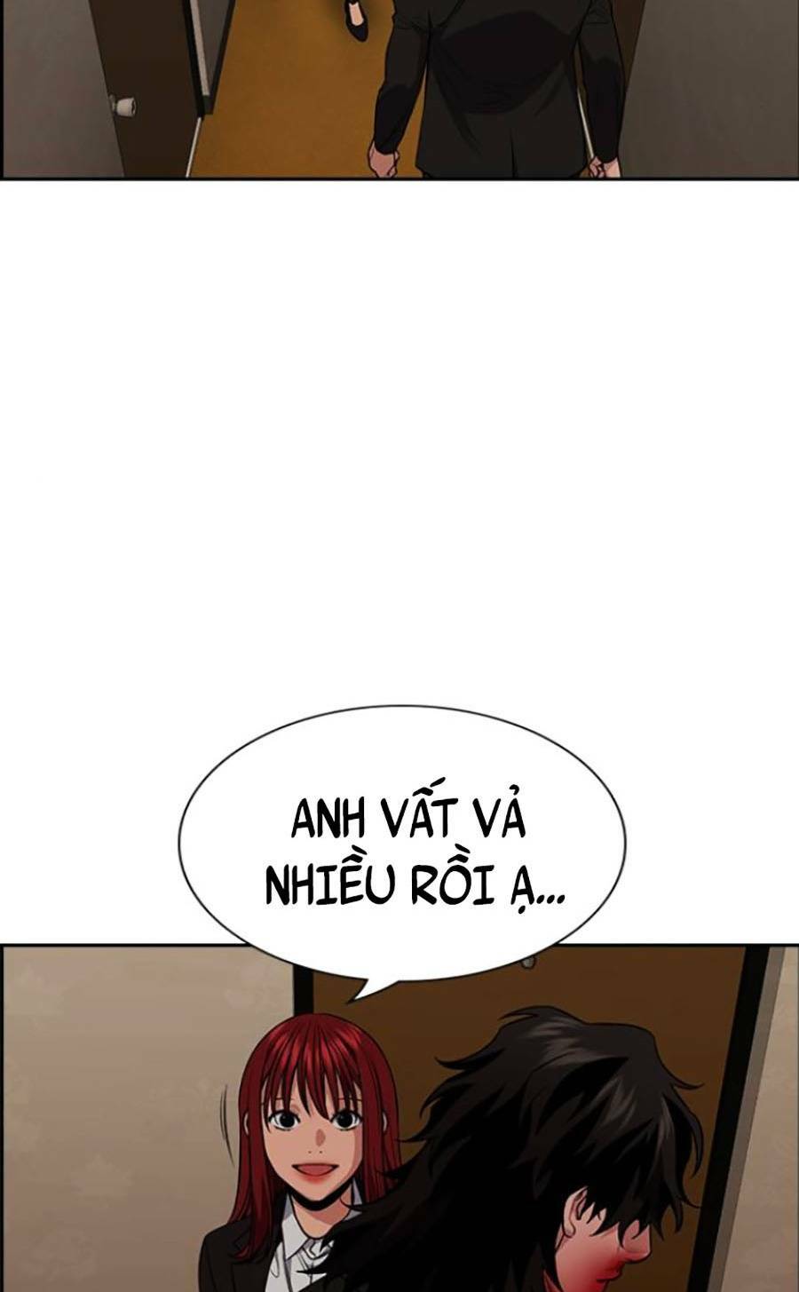 Giáo Dục Chân Chính - Get Schooled Chapter 100 - Trang 112