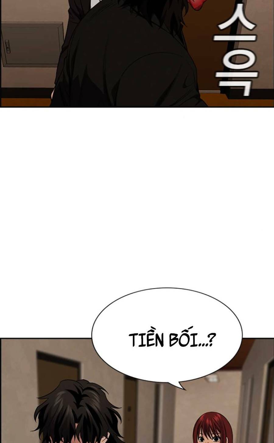 Giáo Dục Chân Chính - Get Schooled Chapter 100 - Trang 113