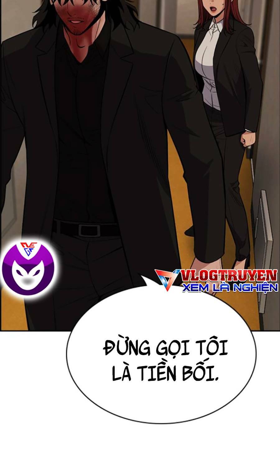 Giáo Dục Chân Chính - Get Schooled Chapter 100 - Trang 114