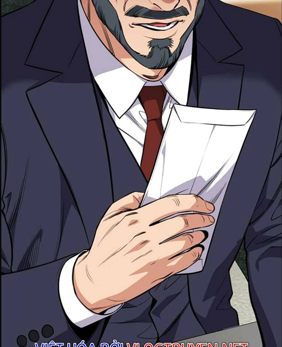 Giáo Dục Chân Chính - Get Schooled Chapter 100 - Trang 121