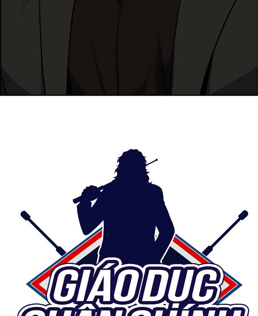 Giáo Dục Chân Chính - Get Schooled Chapter 100 - Trang 124