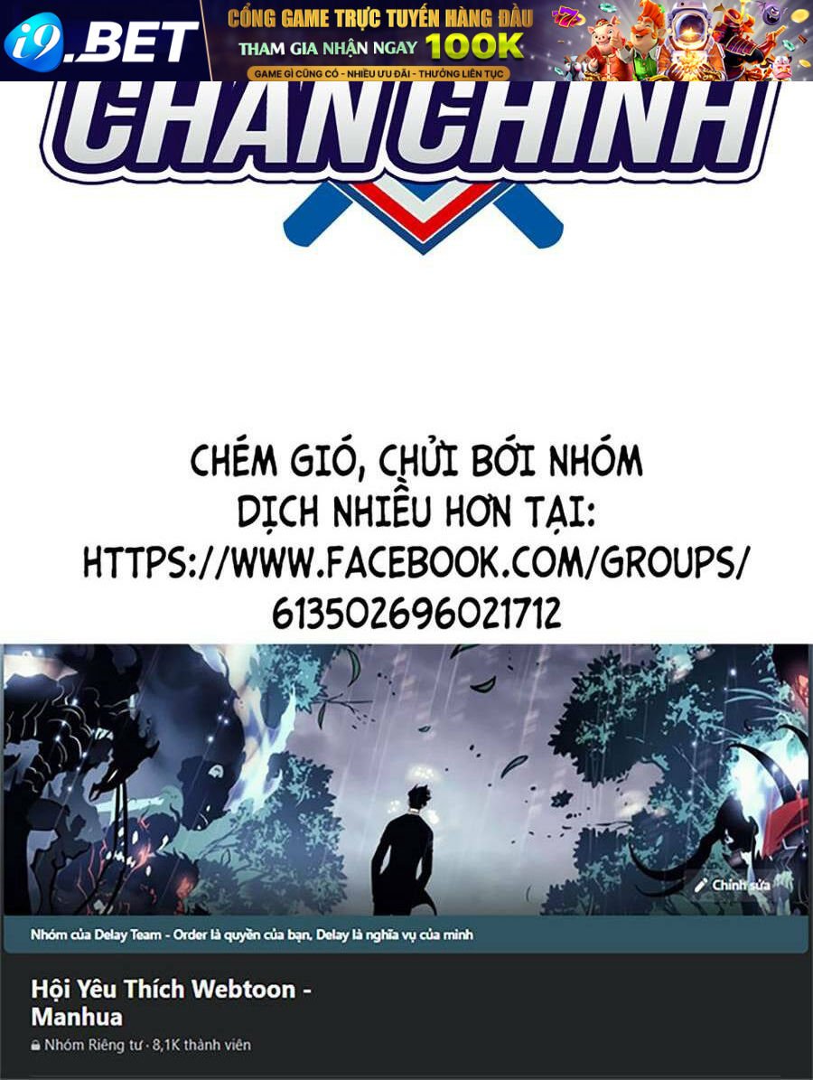 Giáo Dục Chân Chính - Get Schooled - Chapter 100 - Page 125