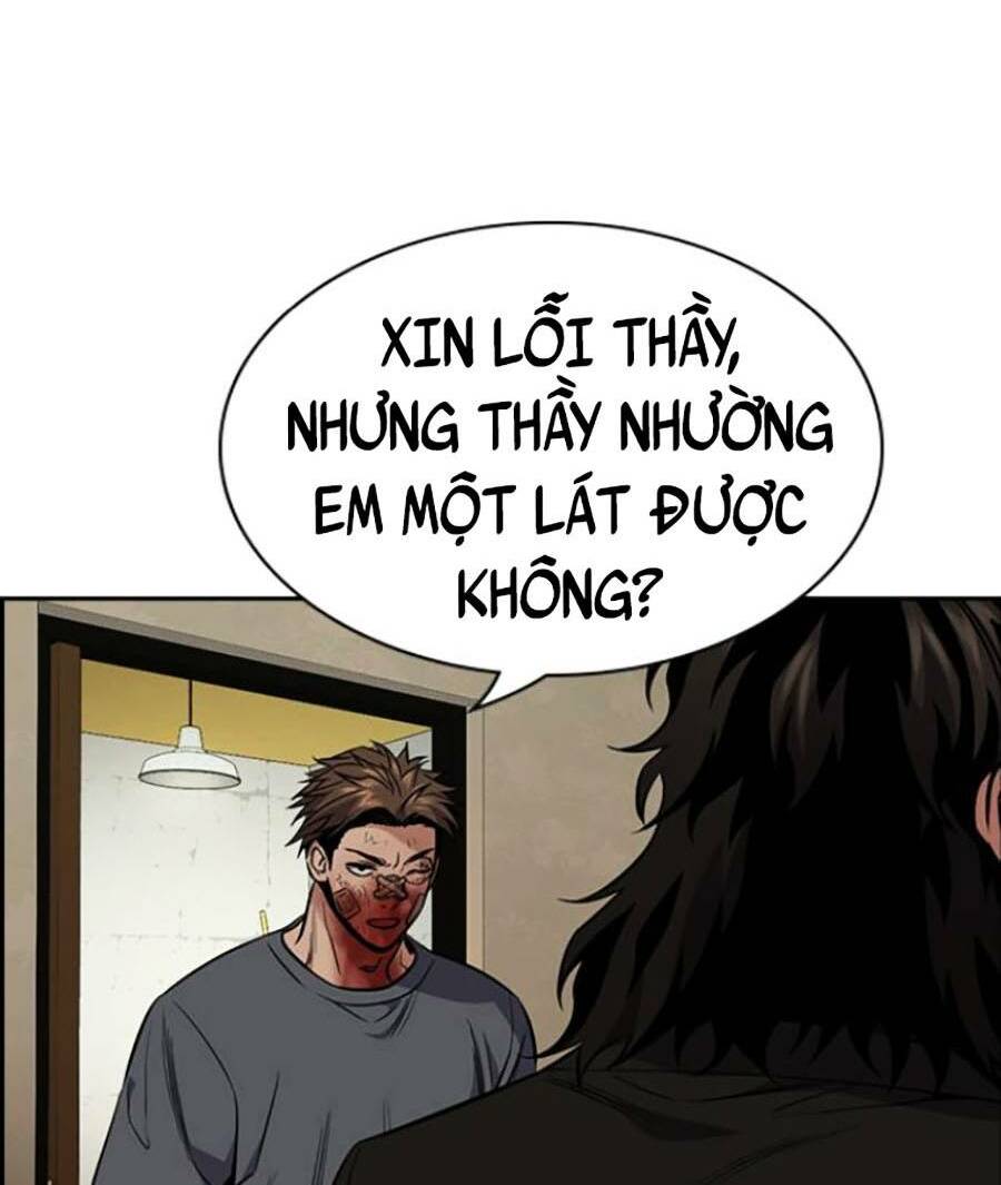 Giáo Dục Chân Chính - Get Schooled Chapter 100 - Trang 15