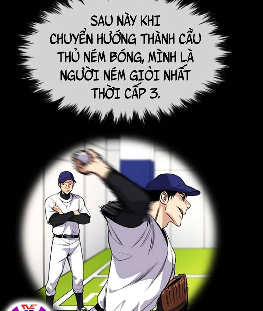 Giáo Dục Chân Chính - Get Schooled Chapter 100 - Trang 26