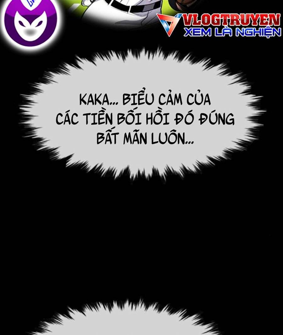 Giáo Dục Chân Chính - Get Schooled Chapter 100 - Trang 27