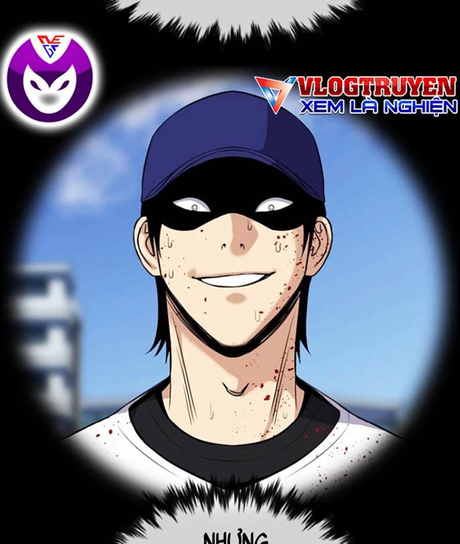 Giáo Dục Chân Chính - Get Schooled Chapter 100 - Trang 34