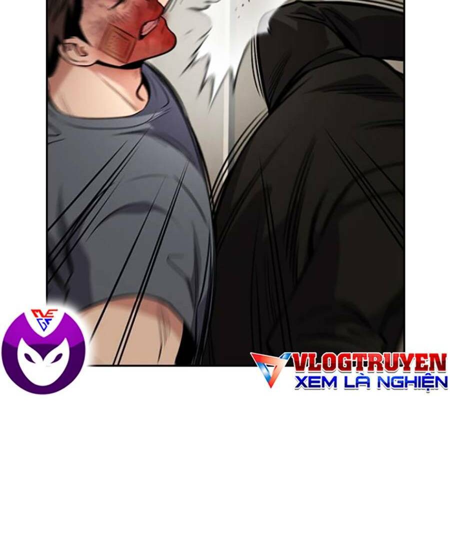 Giáo Dục Chân Chính - Get Schooled Chapter 100 - Trang 55