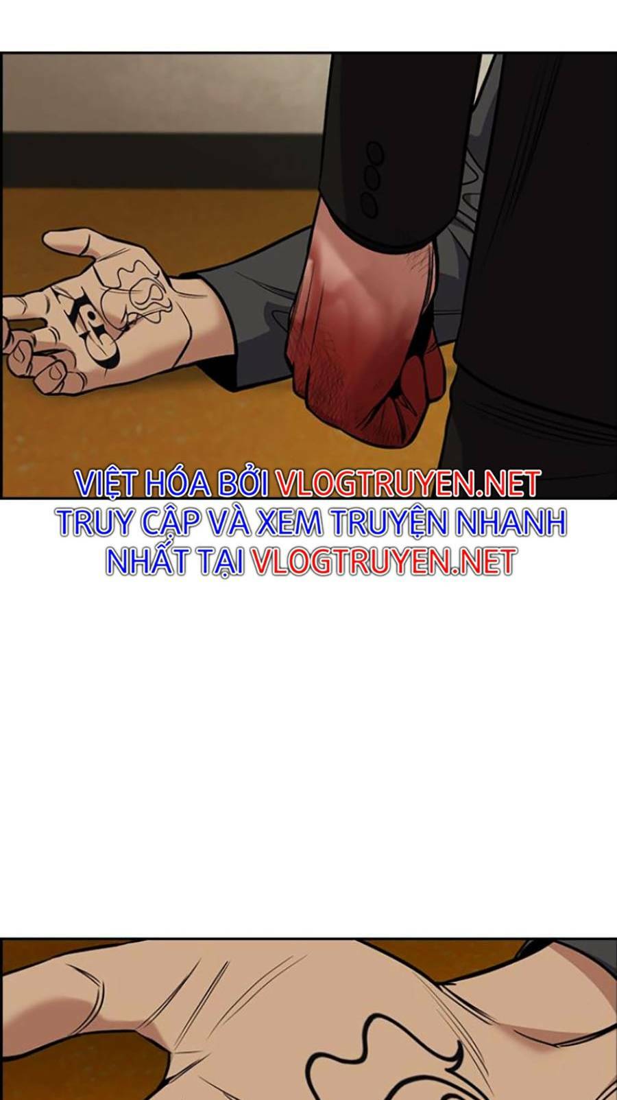 Giáo Dục Chân Chính - Get Schooled Chapter 100 - Trang 61