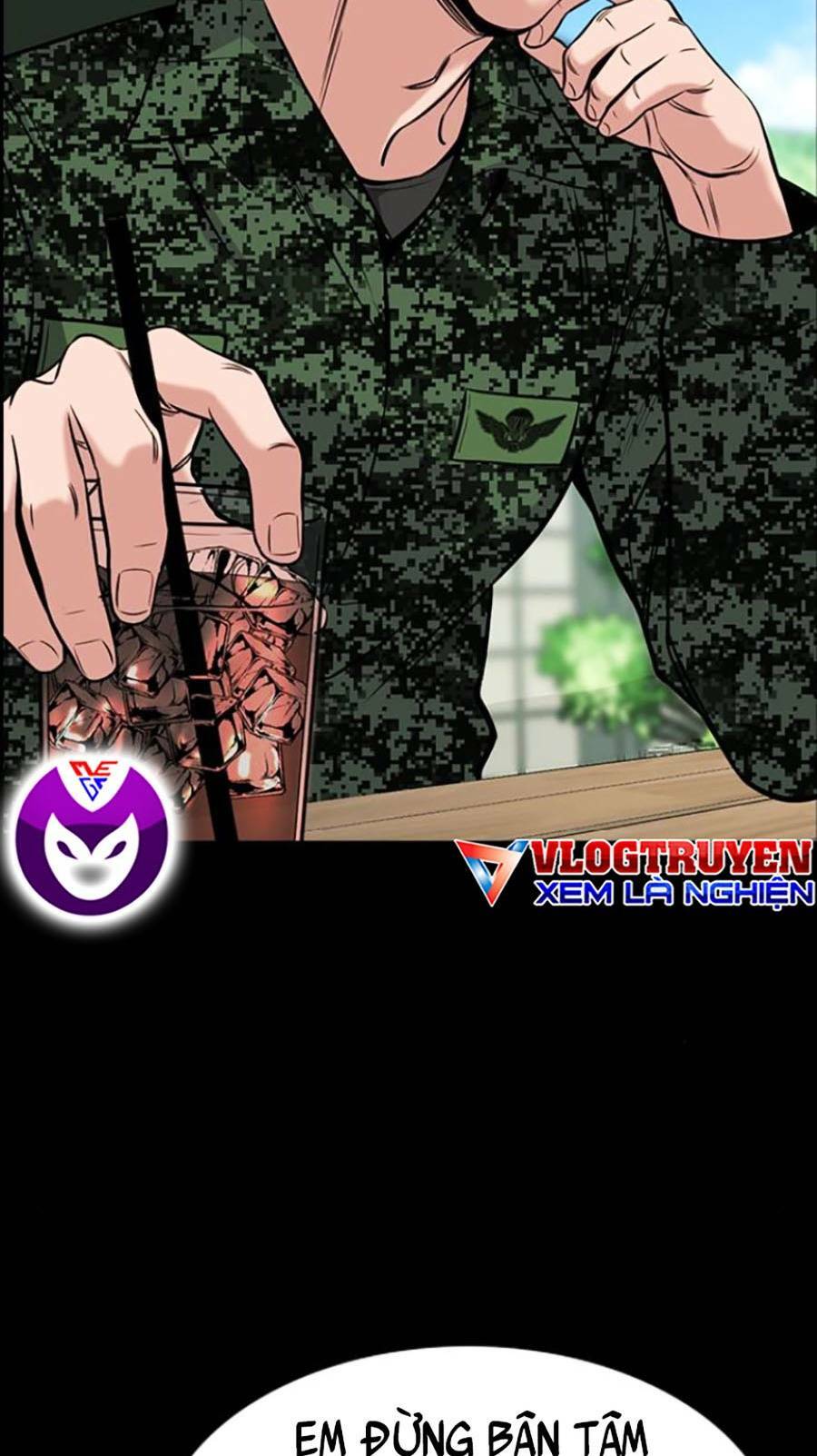 Giáo Dục Chân Chính - Get Schooled Chapter 100 - Trang 65