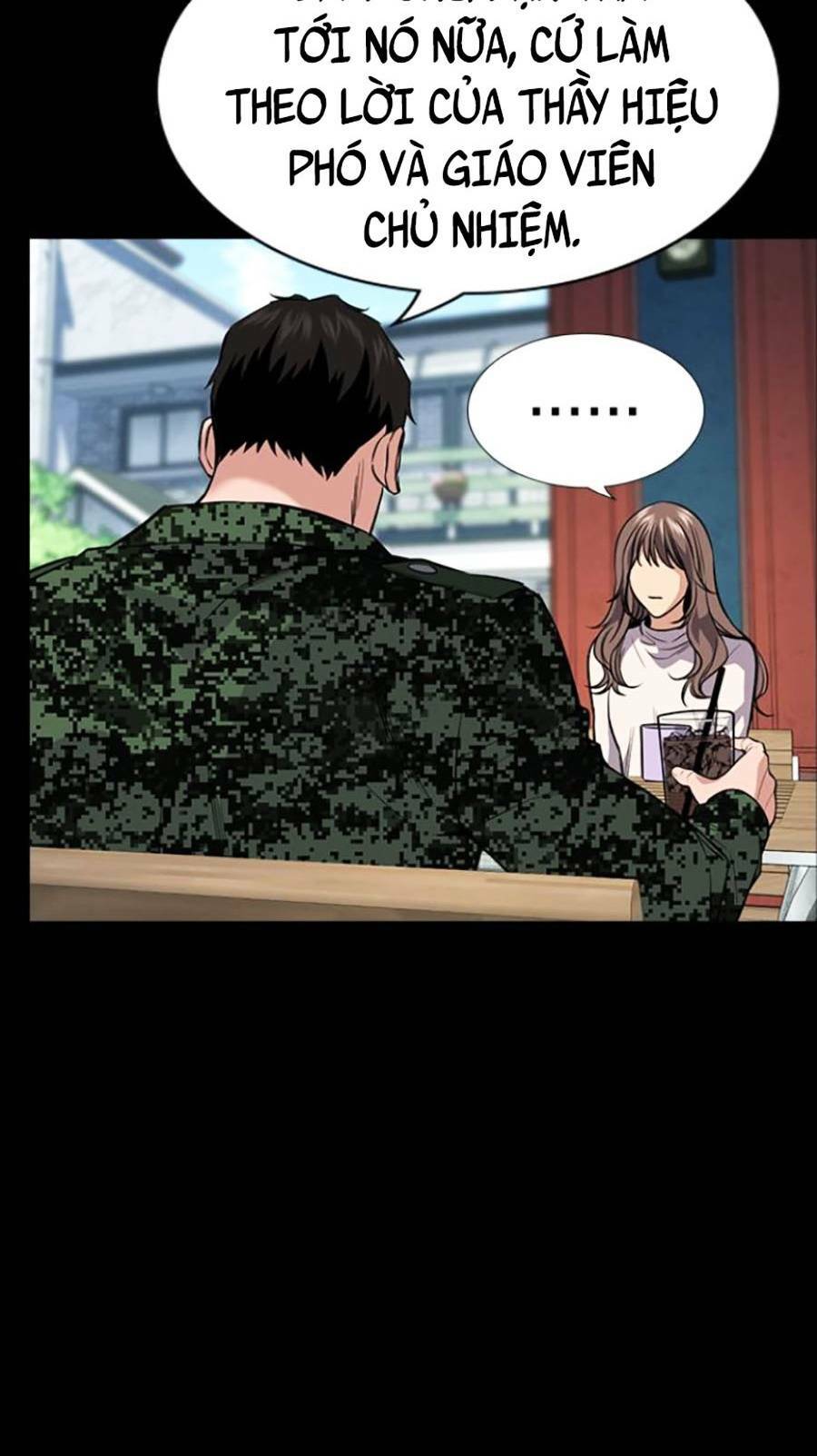 Giáo Dục Chân Chính - Get Schooled Chapter 100 - Trang 66