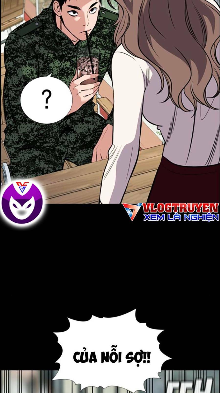 Giáo Dục Chân Chính - Get Schooled Chapter 100 - Trang 69