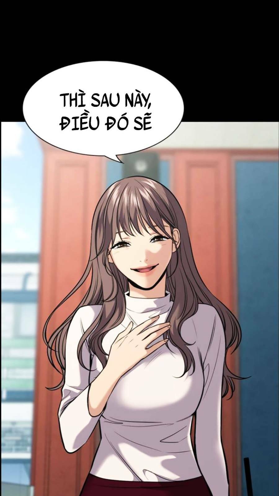 Giáo Dục Chân Chính - Get Schooled Chapter 100 - Trang 77