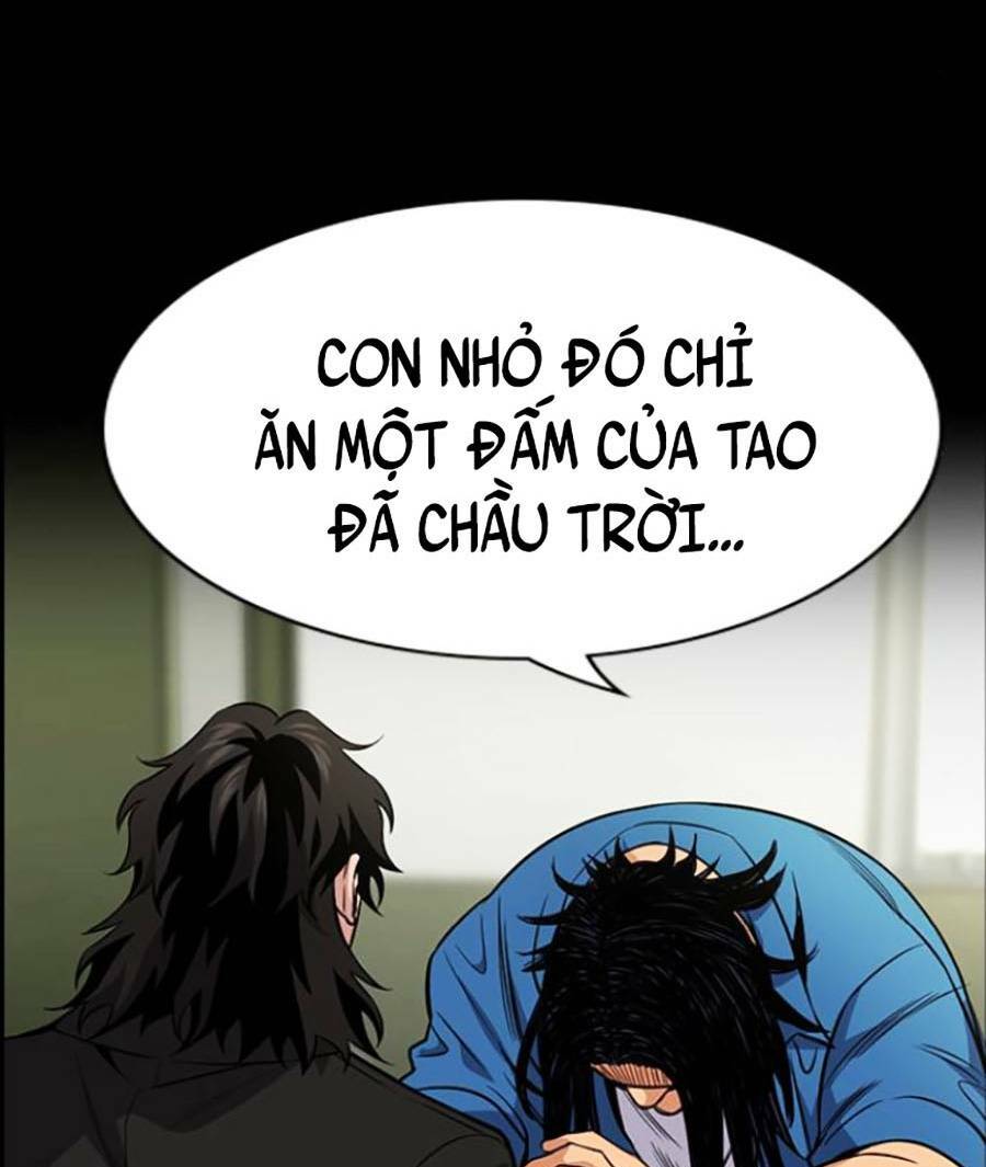 Giáo Dục Chân Chính - Get Schooled Chapter 100 - Trang 8