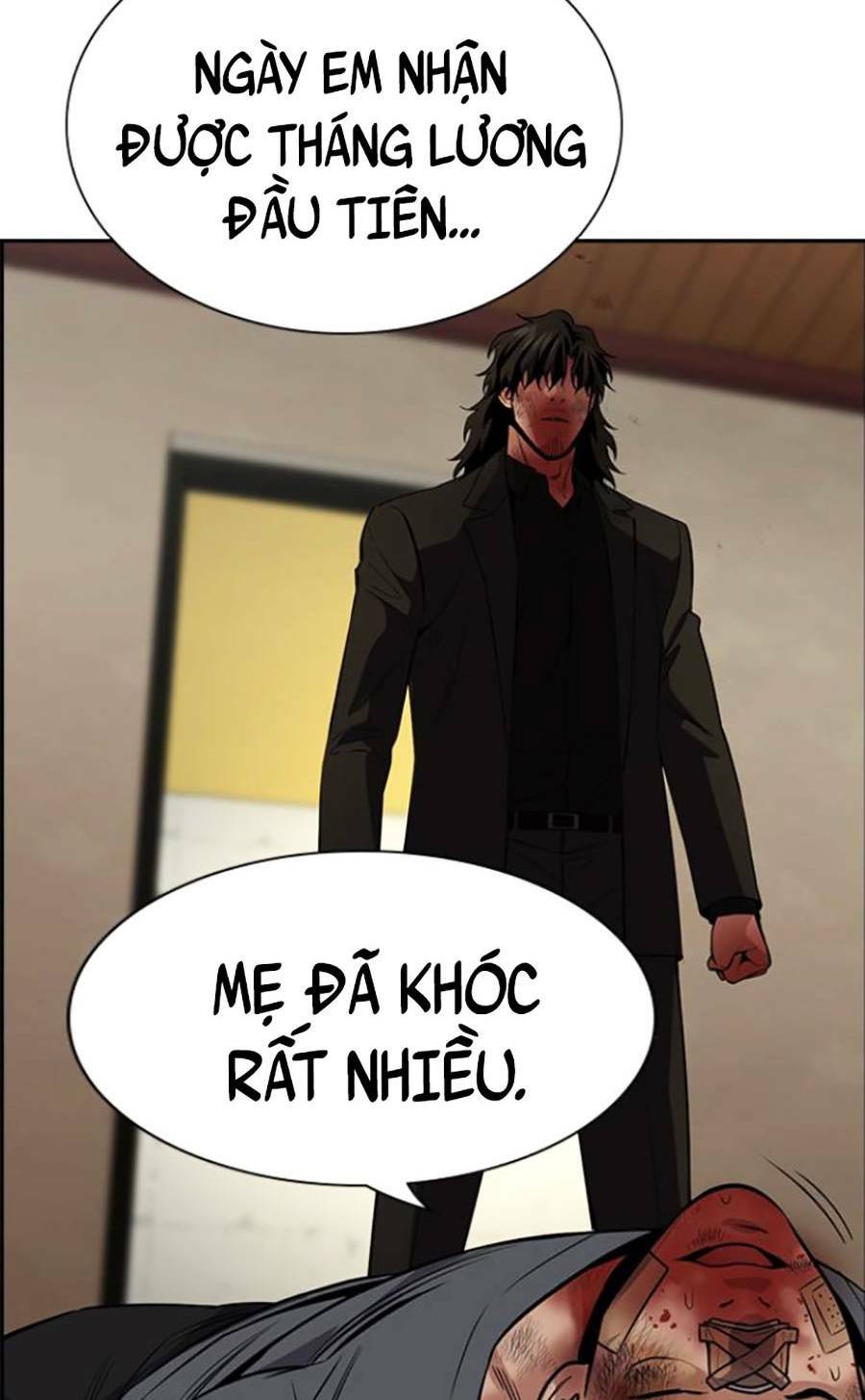 Giáo Dục Chân Chính - Get Schooled Chapter 100 - Trang 93