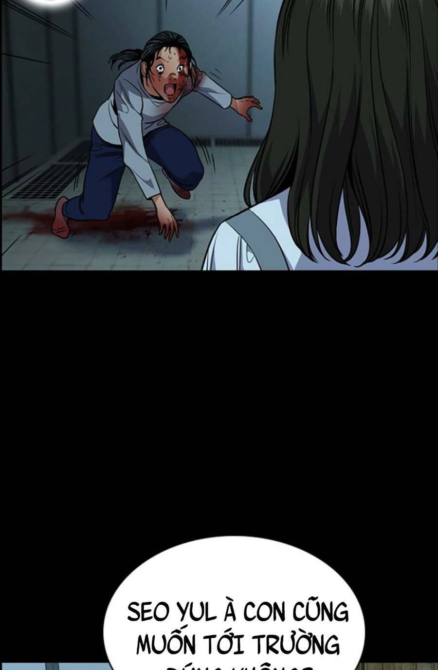 Giáo Dục Chân Chính - Get Schooled Chapter 101 - Trang 103