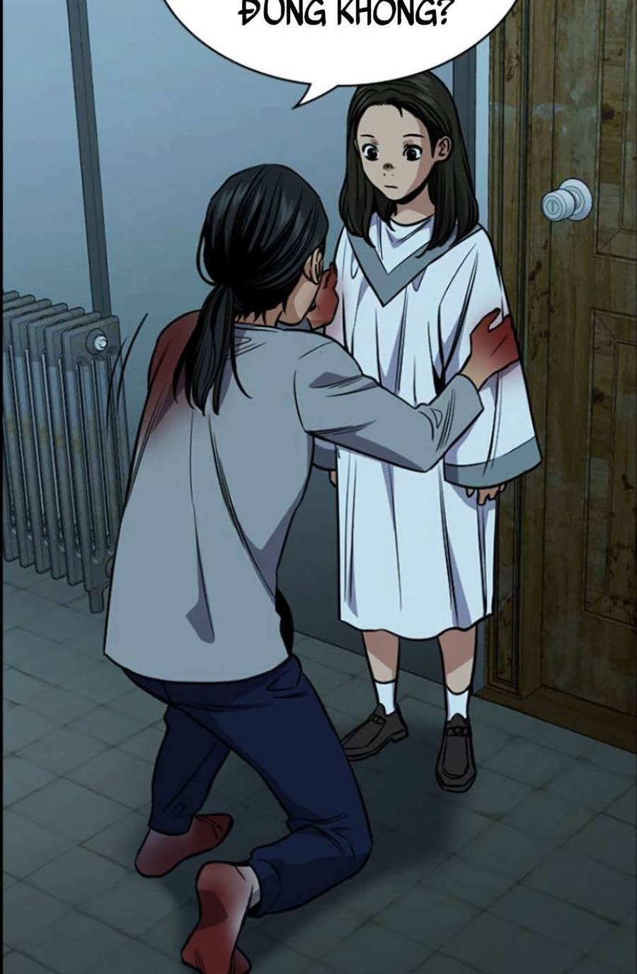 Giáo Dục Chân Chính - Get Schooled Chapter 101 - Trang 104