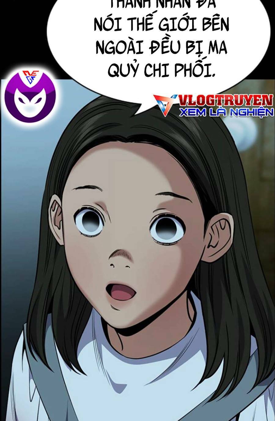 Giáo Dục Chân Chính - Get Schooled Chapter 101 - Trang 107