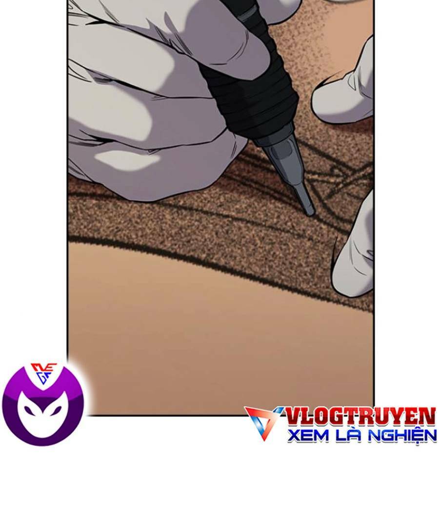 Giáo Dục Chân Chính - Get Schooled Chapter 101 - Trang 10