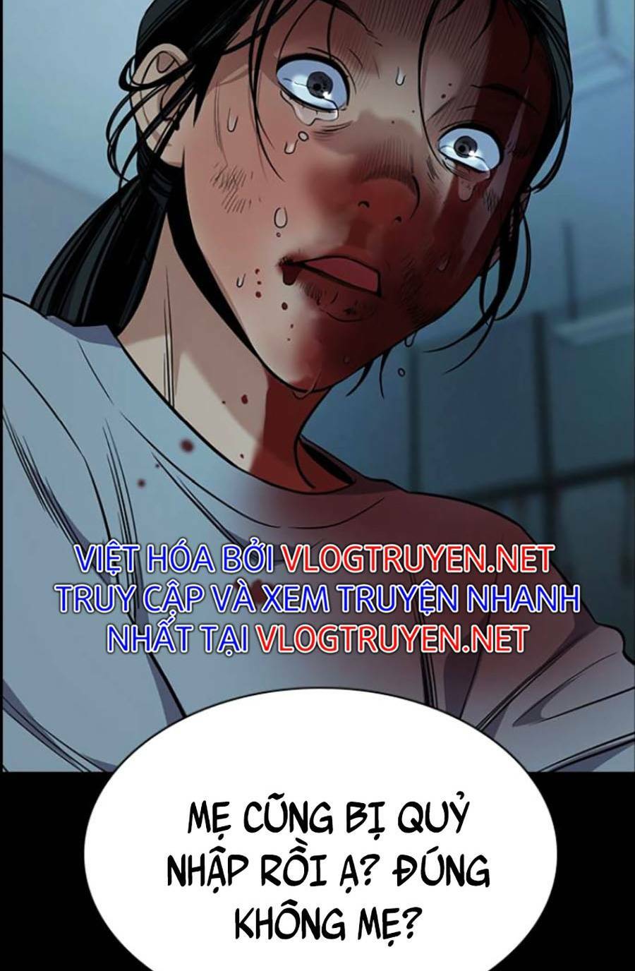 Giáo Dục Chân Chính - Get Schooled Chapter 101 - Trang 109