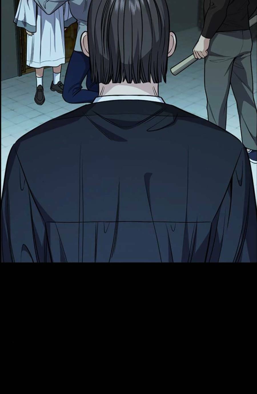 Giáo Dục Chân Chính - Get Schooled Chapter 101 - Trang 111