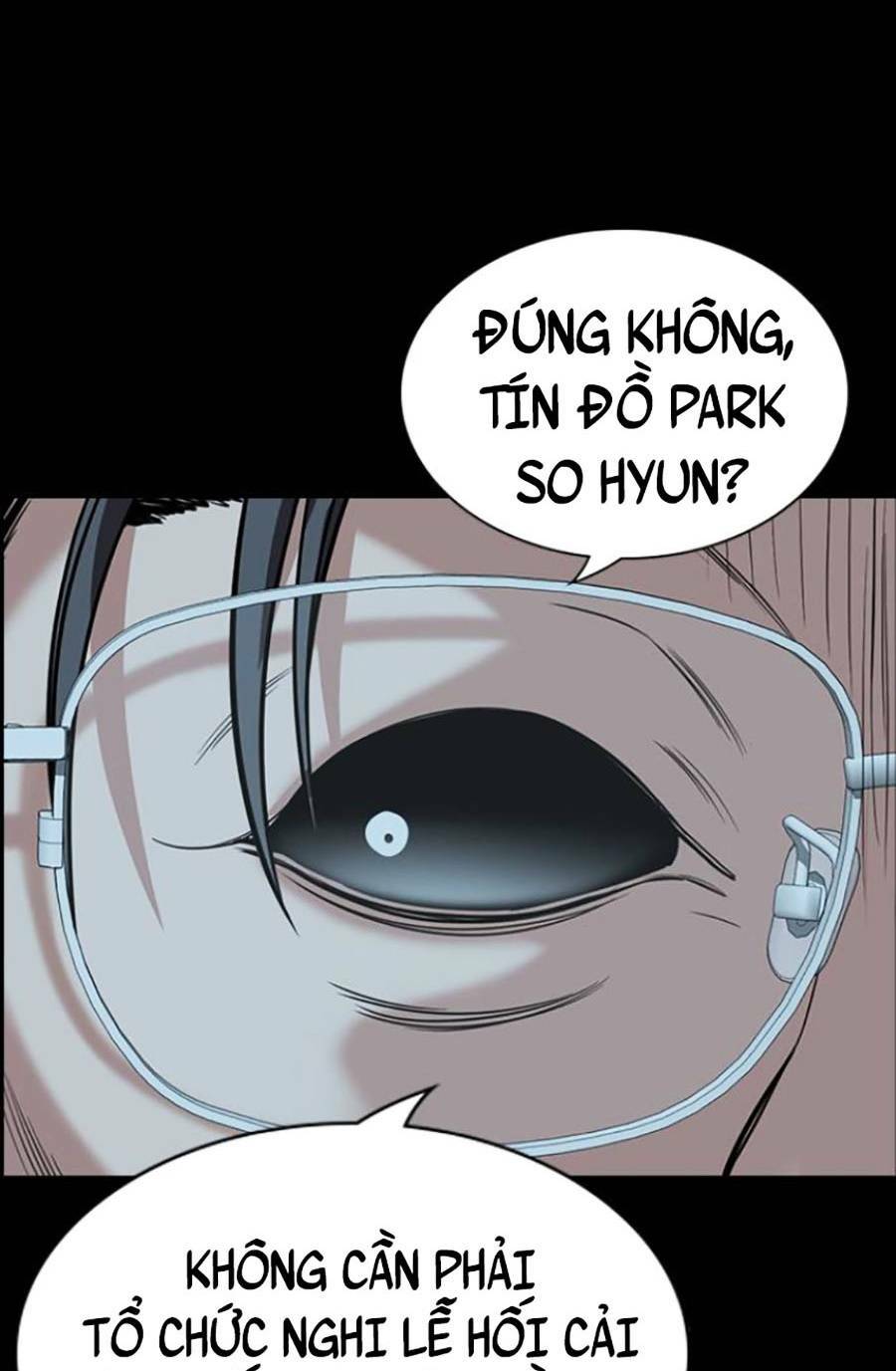 Giáo Dục Chân Chính - Get Schooled Chapter 101 - Trang 117