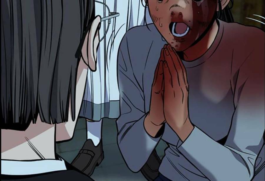 Giáo Dục Chân Chính - Get Schooled Chapter 101 - Trang 122