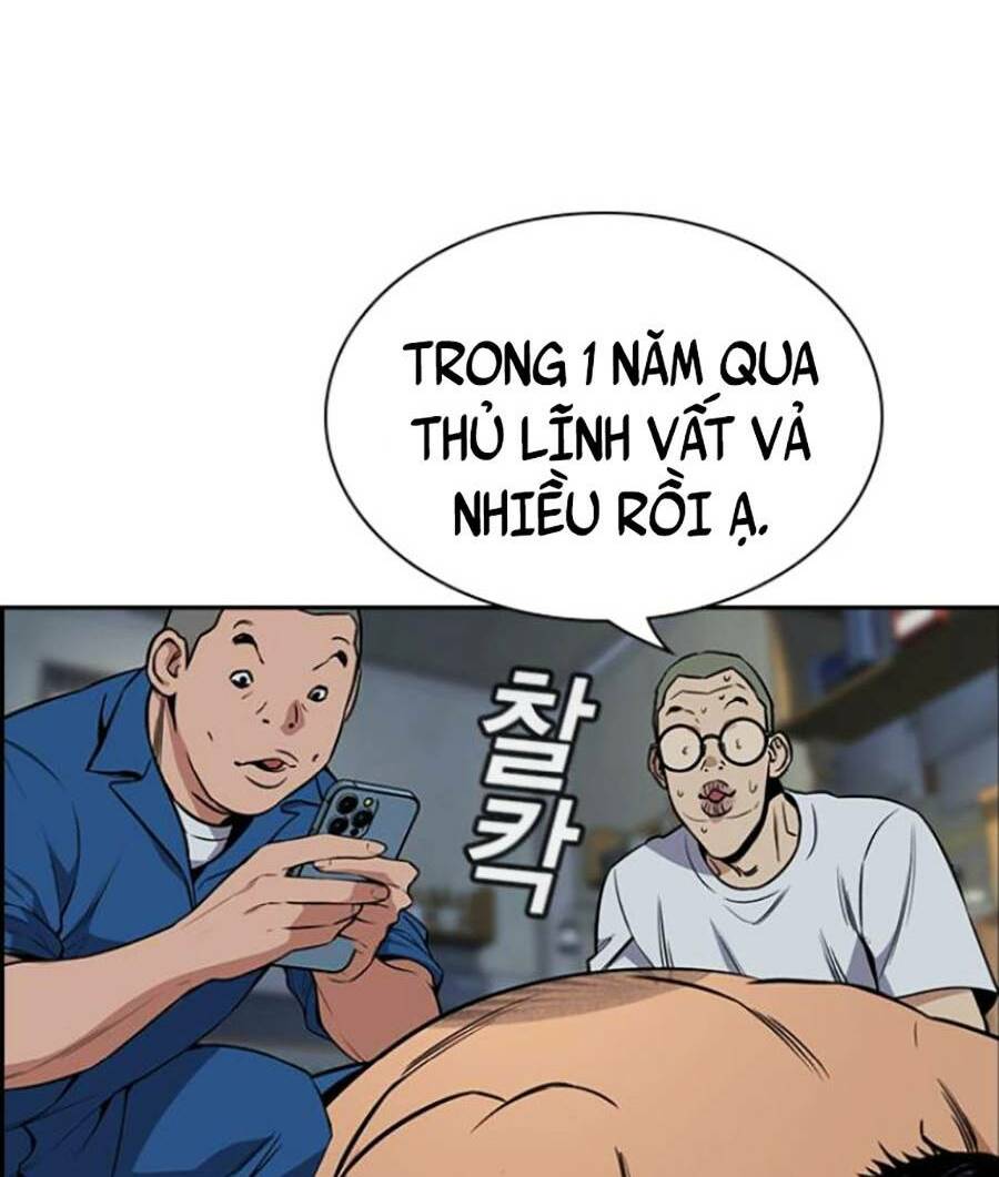 Giáo Dục Chân Chính - Get Schooled Chapter 101 - Trang 15