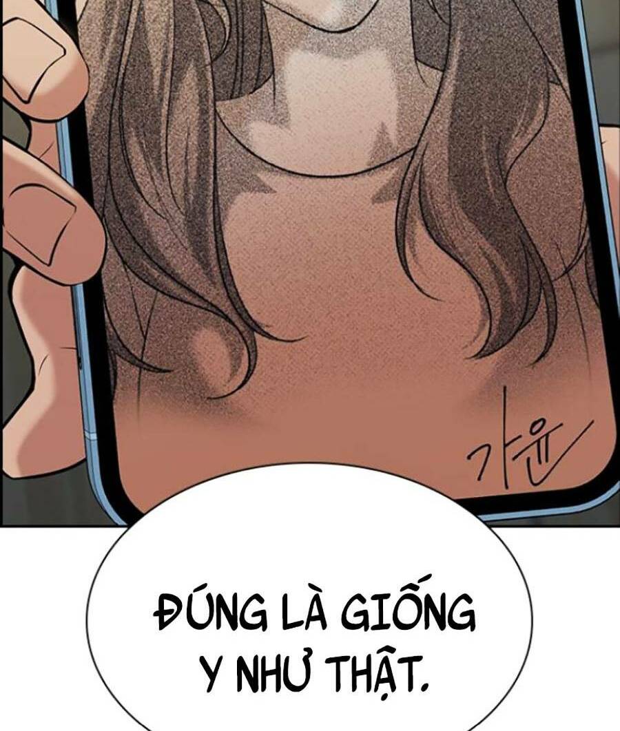 Giáo Dục Chân Chính - Get Schooled Chapter 101 - Trang 19