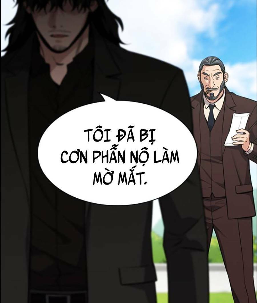 Giáo Dục Chân Chính - Get Schooled Chapter 101 - Trang 32