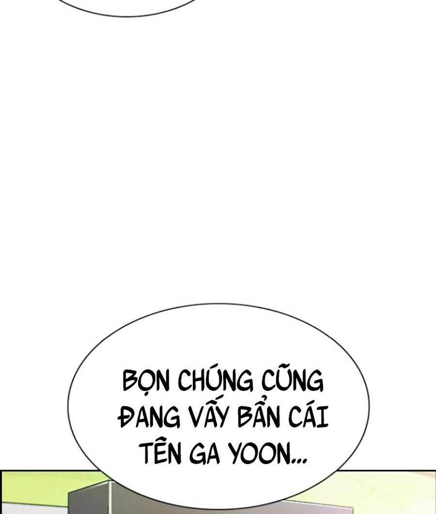 Giáo Dục Chân Chính - Get Schooled Chapter 101 - Trang 35