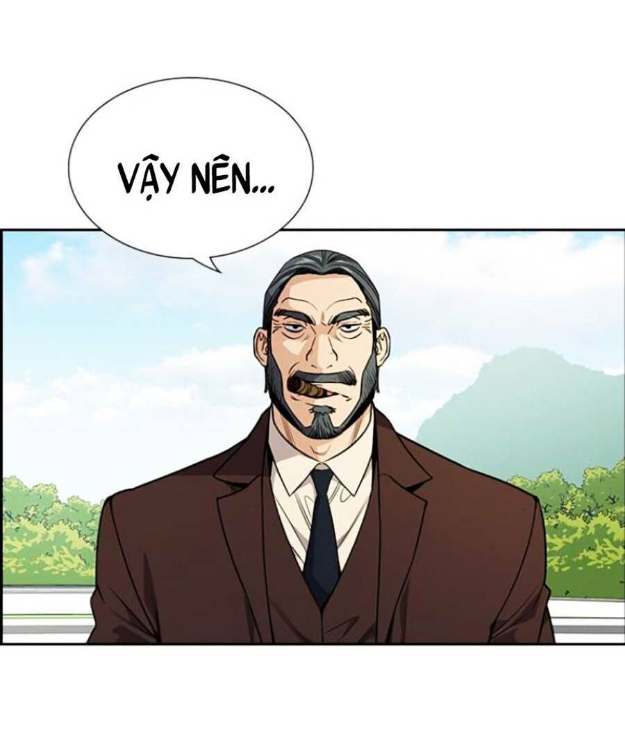 Giáo Dục Chân Chính - Get Schooled Chapter 101 - Trang 37