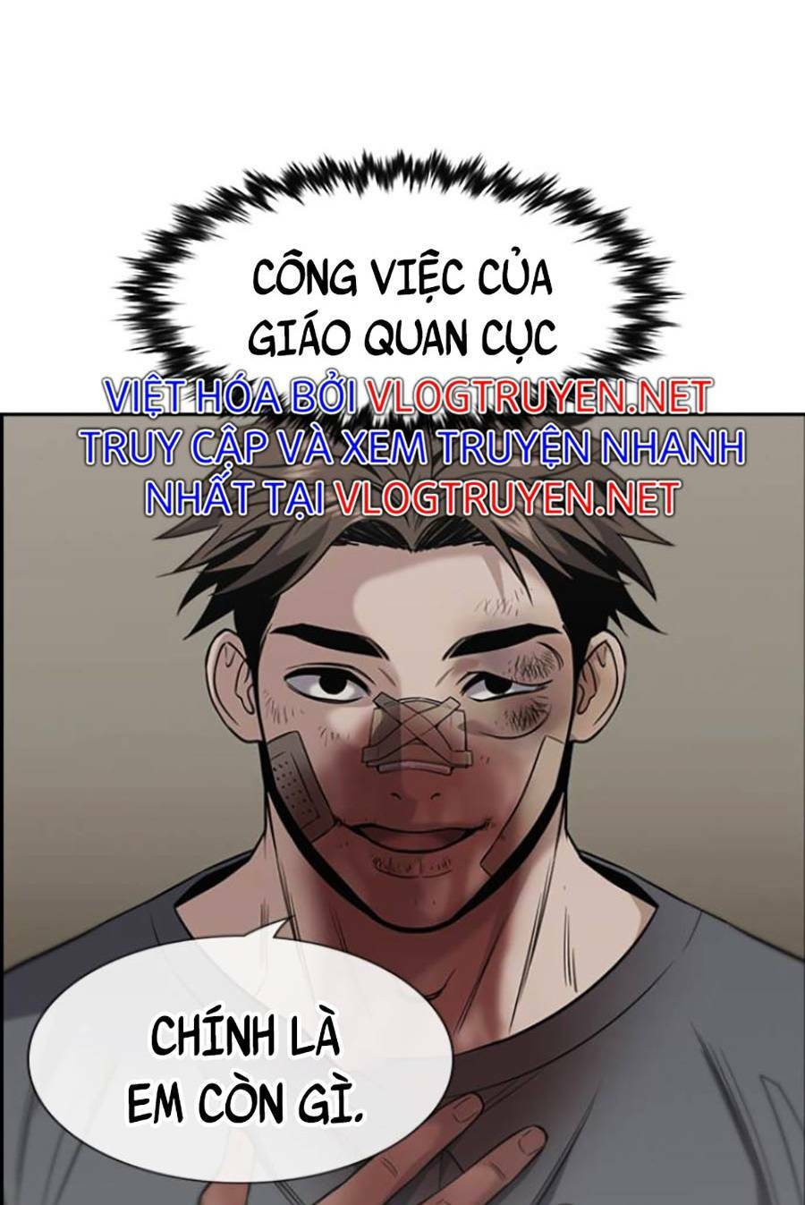 Giáo Dục Chân Chính - Get Schooled Chapter 101 - Trang 44