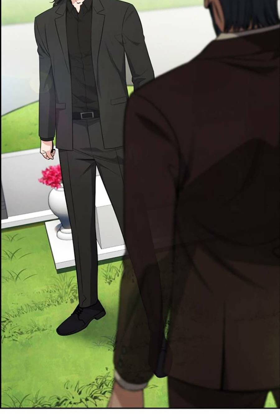 Giáo Dục Chân Chính - Get Schooled Chapter 101 - Trang 47